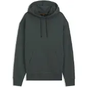 BOSS Wesmall Orange Kapuzenpullover