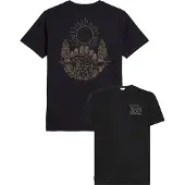 Icebreaker 150 Tech Lite Forest Kurzarm-t-shirt