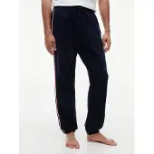 Tommy Hilfiger Underwear Jogginghose "TRACK" Global Stripe Lounge-Jogginghose aus Terry