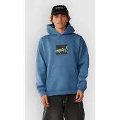 Rip Curl Rip Script Icon Kapuzenpullover
