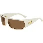 Dsquared2 Mod. D2 0140 S Ivory