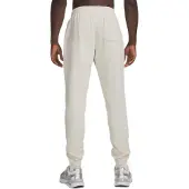 Under Armour Rival LW Graphic Jogger white khaki base (110) 3XL