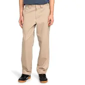 Element Work Relaxed Fit Chinohose