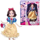 Mattel Disney Princess Snow White Puppe