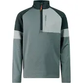 Protest - Kid's PRTJohnson 1/4 Zip Active Top - Fleecepullover Gr 104 bunt