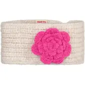 Barts - Kid's Roselinde Headband - Stirnband Gr 53 cm beige/rosa