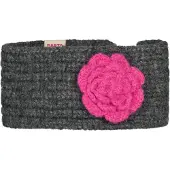 Barts Roselinde Headband charcoal (21) 53