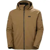 Helly Hansen Regenjacke mit Kapuze HP Racing Lifaloft