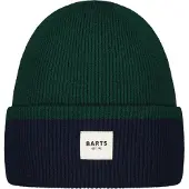 Barts - Ishbel Beanie - Mütze Gr One Size grün