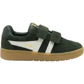 Gola Hawk Suede Strap