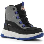 Kamik Stormymid 2 silver (SIL) 36