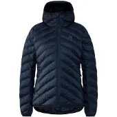 Haglöfs Särna Mimic II Hood Women tarn blue (3N5) L