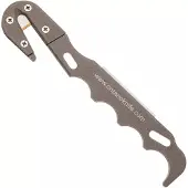 Ontario Model 1 Strap Cutter 1421CB Coyote Brown, Gurtschneider