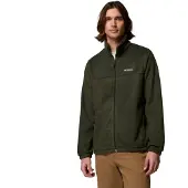 Columbia Steens Mountain 2.0 Fleece Mit Durchgehendem Reißverschluss
