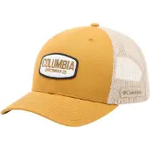 Columbia Mesh Snapback Kappe