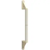 vidaXL Kratzsäule Wandmontage 109 cm Sisal