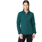 Vaude Damen Unterjacke Wo Rienza Jacket IV