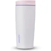 Owala - Smoothsip Slider 590 ml - Isolierbecher Gr 590 ml grau