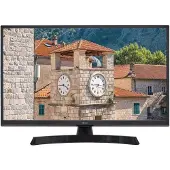 LG 27" Flachbild TV LED 1080p (Full HD) 27LN341C