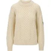 Dale of Norway Stalheim Fem. Sweater natural white (M00) XS