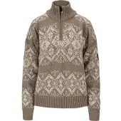 Dale of Norway Roset Fem. WP Sweater mountainston offwhite (P00) XXL