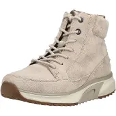 Gabor Rollingsoft Sneaker Sneaker Veloursleder