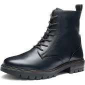 Ara Stiefelette CAMBRIDGE-ST. in Dunkelblau | Gr.: 42
