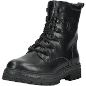 Tom Tailor Stiefelette Stiefelette Kunstleder