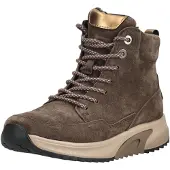 Gabor Rollingsoft Sneaker in Braun | Gr.: 40,5