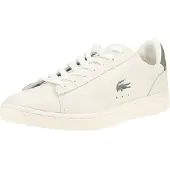 Lacoste Sneaker Sneaker Glattleder