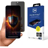3MK Xiaomi 15 Displayschutzfolie Zum Schutz Der Privatsphäre