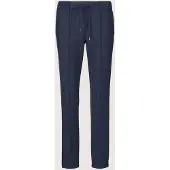 MADELEINE Schlupfhose "Jogpants Stretchhose mit Tunnelzug" Stretchhose mit Tunnelzug