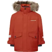 Didriksons Bjärven 5, Parka, Kinder, Rost