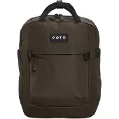 Eoto Small16 Rucksack 13" Mokka Braun