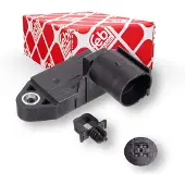 Febi Bremslichtschalter 103335 für PORSCHE VW CUPRA MAN SKODA