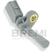 BREMI ABS Sensor Raddrehzahl für VW TIGUAN (5N) 50294