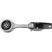 Meyle Lagerung, Getriebe 100 030 0001, Hinten, Links
