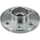 Meyle Radnabe 16146520000 für RENAULT