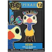 Funko POP! POP PIN! Disney Pixar Up Kevin #12