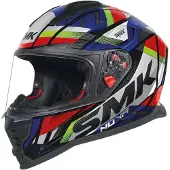 SMK-Link Nova Track Integralhelm