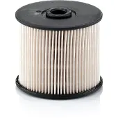 Mann Kraftstofffilter PU 830 x Filtereinsatz 66mm für PEUGEOT CITROËN FIAT SUZUKI