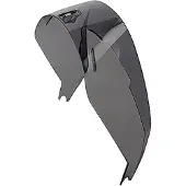 Nolan X804rs/ultra Helm-heckspoiler