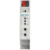 Hager TYFS121 KNX/IP Router Secure, REG 1 TE