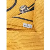 Cid Harry Potter Hufflepuff Varsity Sweatshirt