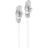 Shiverpeaks BS08-35106, 25 m, Cat7, U/UTP (UTP), RJ-45, RJ-45, Weiß