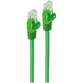 Shiverpeaks BS08-35043, 3 m, Cat7, U/UTP (UTP), RJ-45, RJ-45, Grün