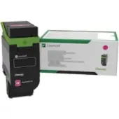 Lexmark 75M20M0 - Magenta - Toner
