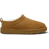 Ugg Boots Classic Micro Damen Chestnut-Schuhgröße 42