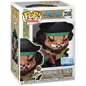 Funko POP! Pop! One Piece - Marshall D. Teach - Schwarzes Loch #2345