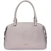 L.credi Schultertasche Umhängetasche Stravel Shopper Dusty altrosa
